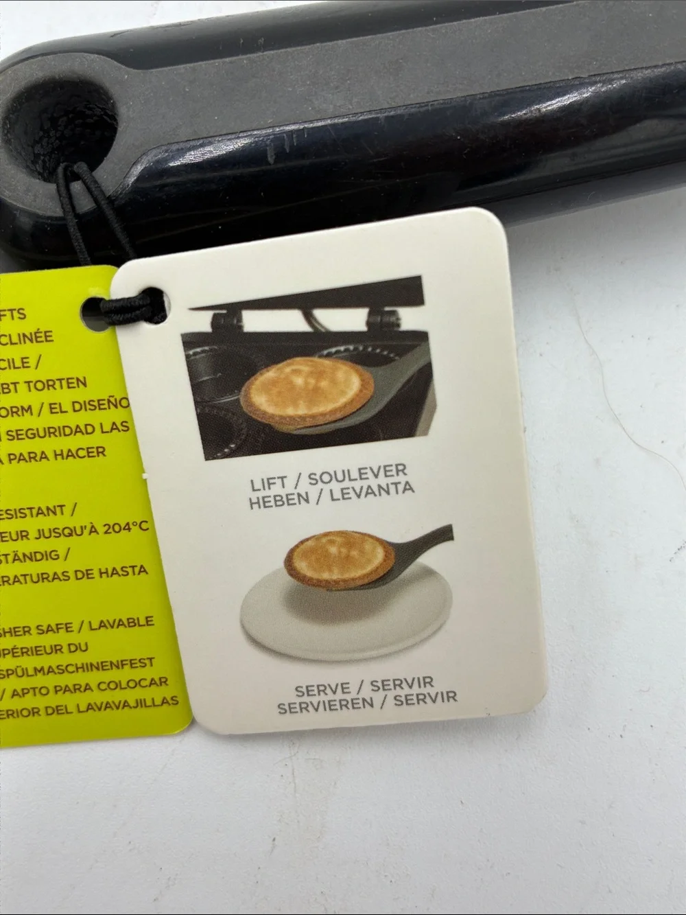 Williams Sonoma Pasta Rake - Picture 4 of 4